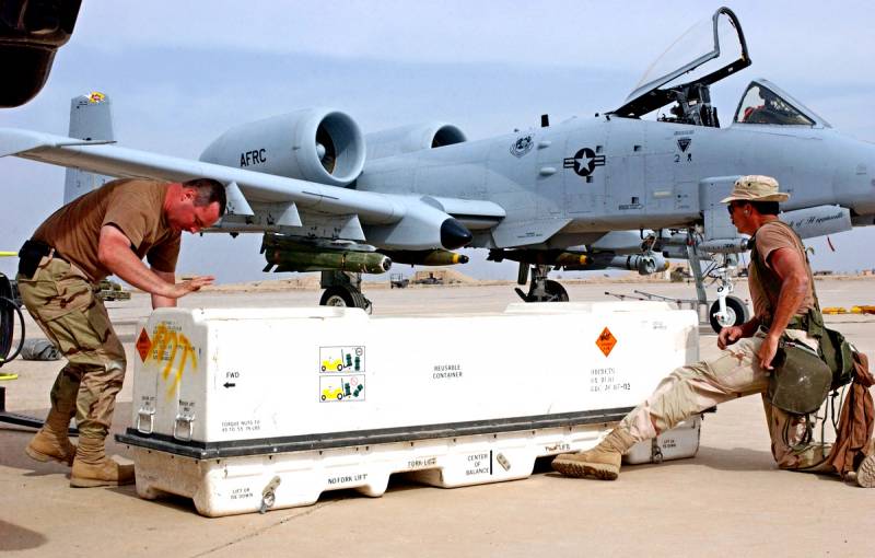 США начнут наводить новый порядок на Ближнем Востоке