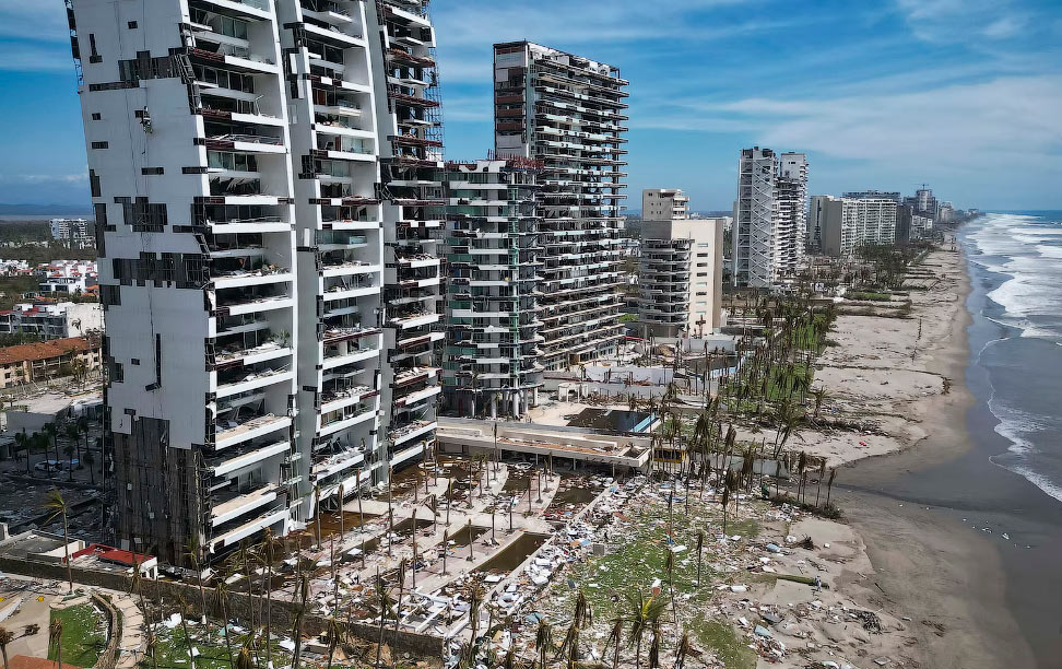 Ураган Отис