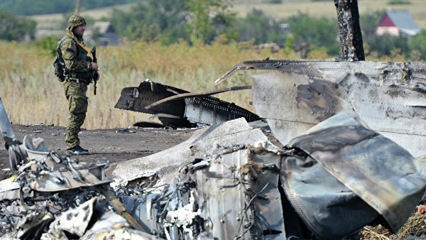 В Малайзии призвали отказаться от обвинений против России по делу MH17 малазийский boeing,общество,политика,расследование,Россия