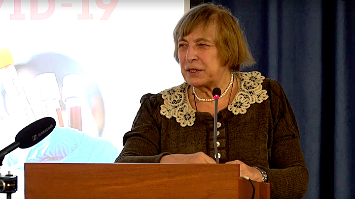 Атака с Запада: Врачи из России и других стран рассказали правду о COVID-19 россия