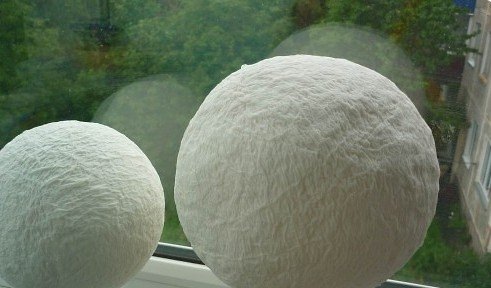 Топиарий из салфеток своими руками Топиарий из салфеток своими руками мастер-класс,рукоделие,топиарий