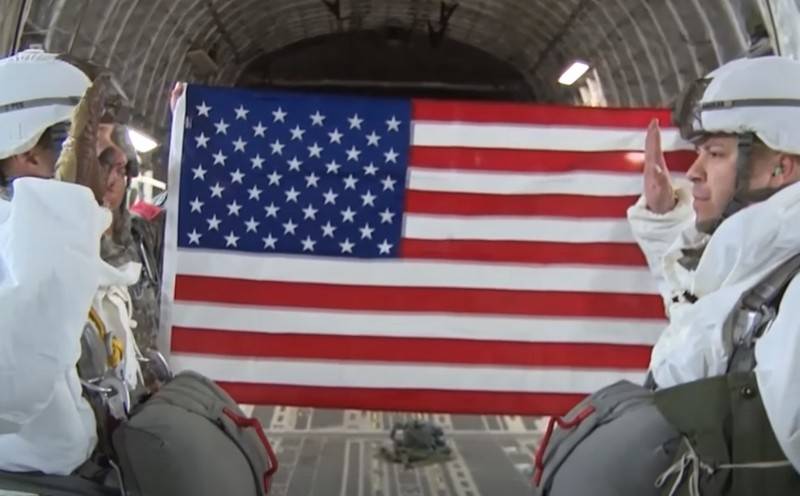 Северное противостояние: обзор сил США на арктическом направлении