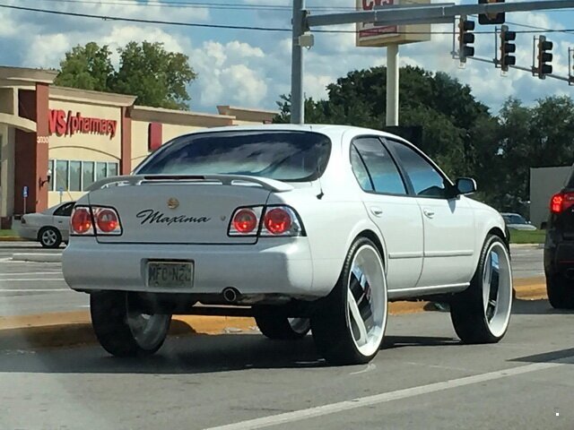 Колёса Колёса Отдых