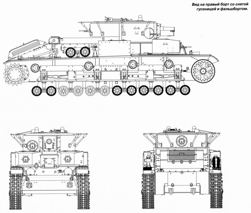 Броня крепка и танки наши быстры... Советский средний танк Т-28 СССР, война, история, танки, факты