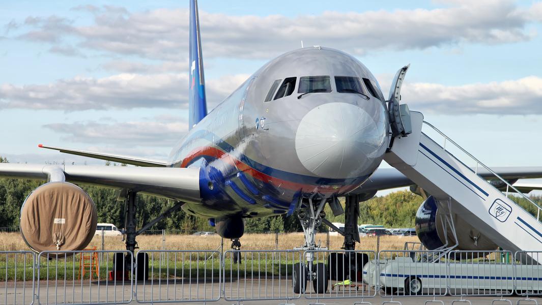 Открывая американское небо: что может новый российский авиаразведчик Открывая американское небо: что может новый российский авиаразведчик Авиация