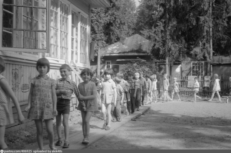 Интересные фотографии из СССР Интересные фотографии из СССР