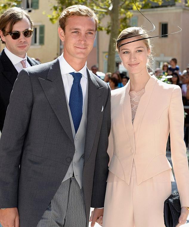 По праву - 10 самых красивых королевских особ от Дании и Монако до Непала По праву - 10 самых красивых королевских особ от Дании и Монако до Непала Женщины