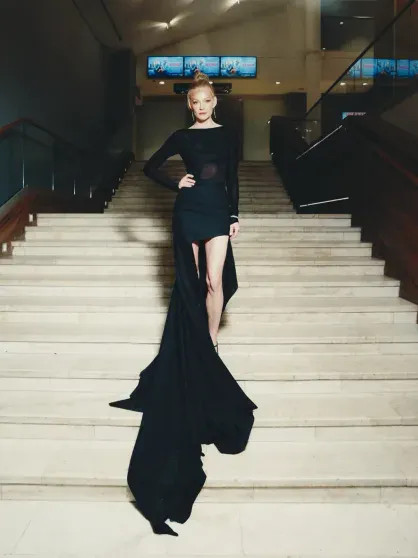 Светлана Ходченкова