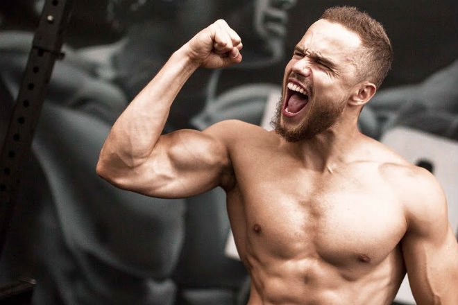 200% тестостерона: что нужно делать