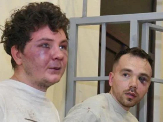 СМИ рассказала при задержанных в Баку россиянах