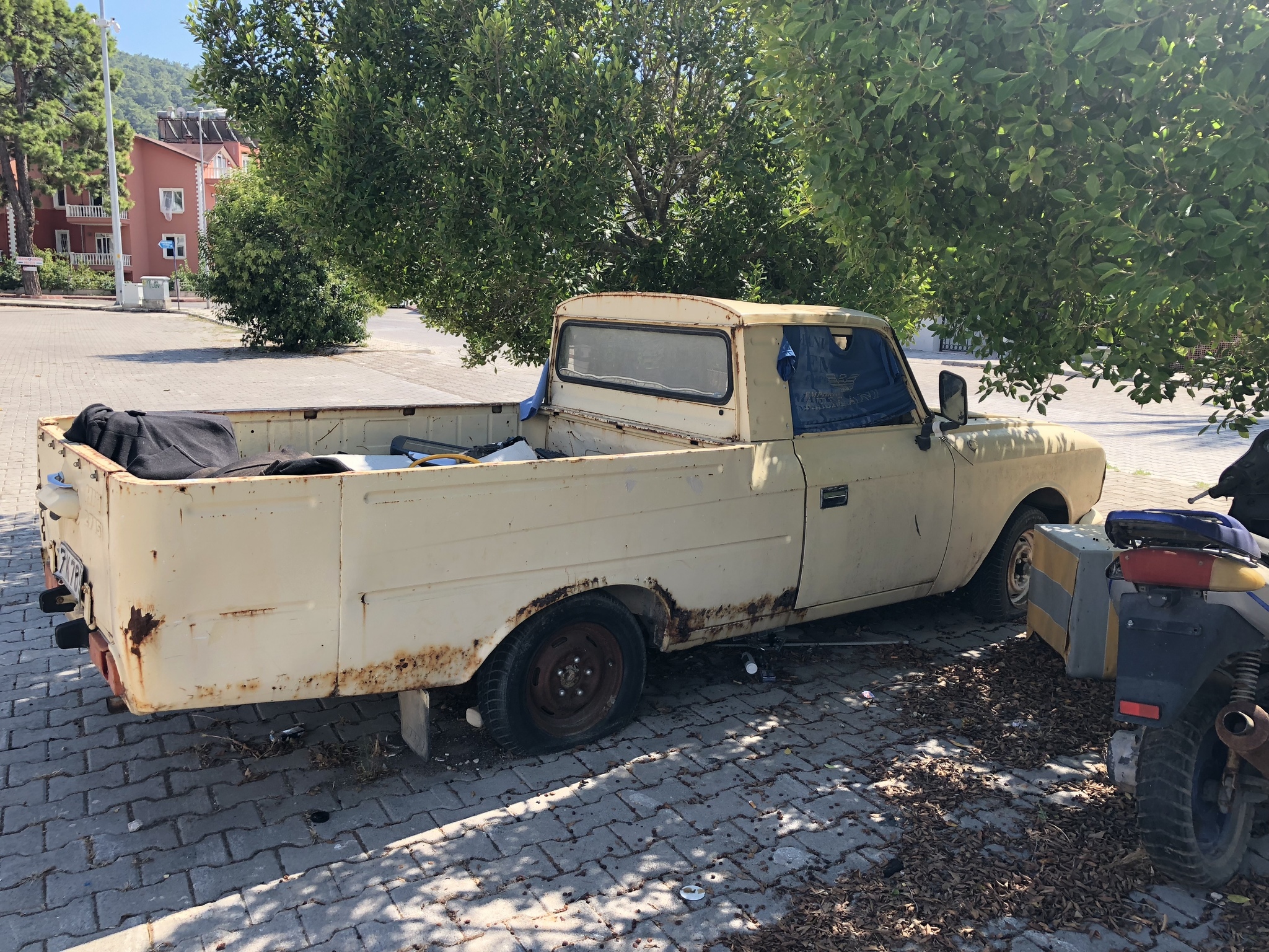 Советы для путешествующих на авто в Европу 