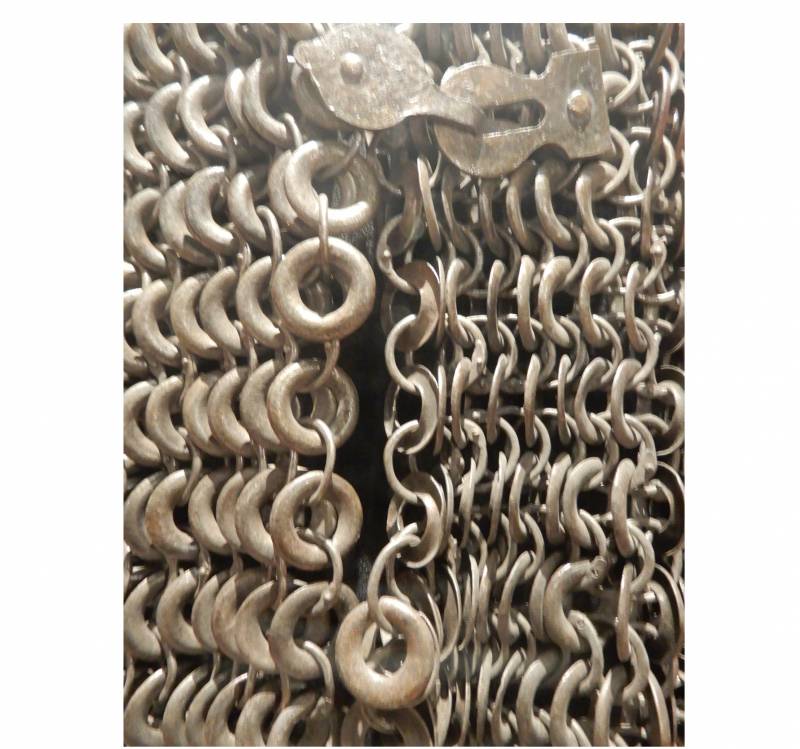 Стамбульский военный музей история