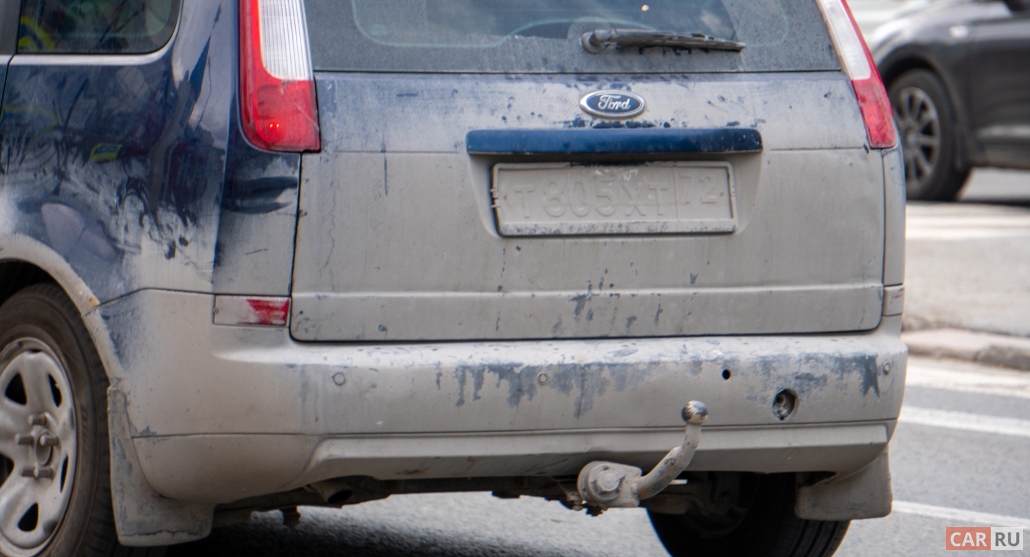 Пять способов быстро и эффективно завести машину с толкача