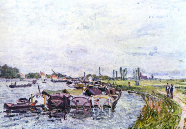 "  -", 1885, 54.3×64.7 
