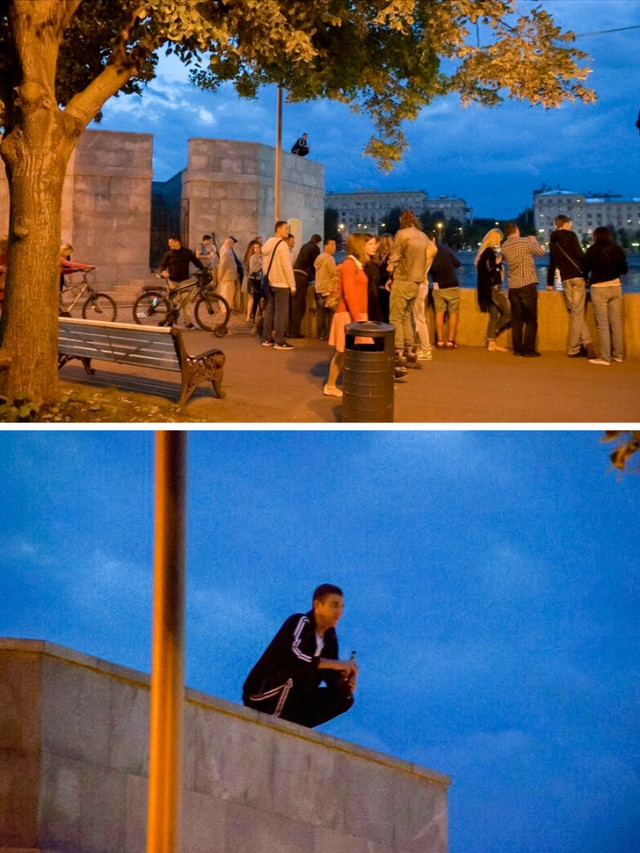 Фото, на которые следует взглянуть дважды Фото, на которые следует взглянуть дважды