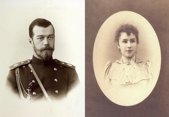 Как роковой красотке Матильде Кшесинской удалось выйти замуж за князя Андрея Романова