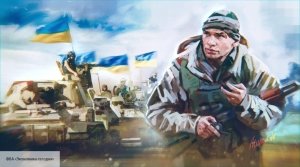 Минск дал Украине карт-бланш, Запад не даст закончить войну в Донбассе