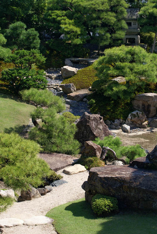 20 японских садов со всего света ландшафтный дизайн,садоводство