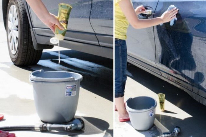 Советы для идеальной чистоты в автомобиле