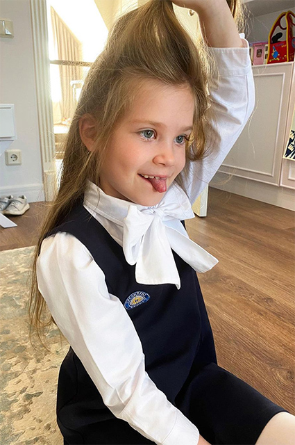 Кристина Асмус намекнула на новый роман Новости