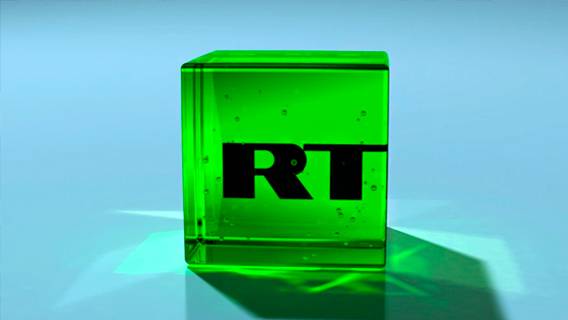 Российский новостной канал RT исчез с экранов британских телевизоров Культура