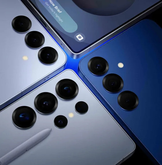 Samsung может отказаться от выпуска Galaxy S26 и Galaxy S26 Plus