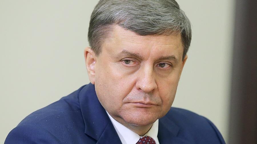 Арест Заместителя Гендиректора «Роскосмоса» Олег Фролов, занимающий высокий пост в госкорпорации «Роскосмос», был арестован по обвинению в хищении бюджетных средств.-3