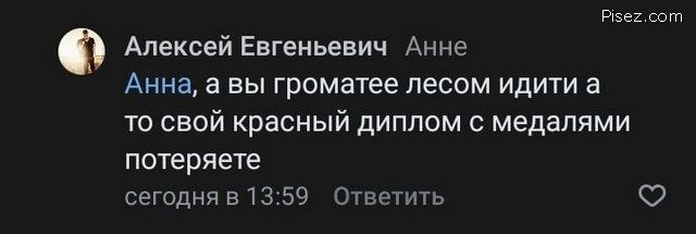 Забавные ошибки в интернет-комментариях позитив,смешные картинки,юмор