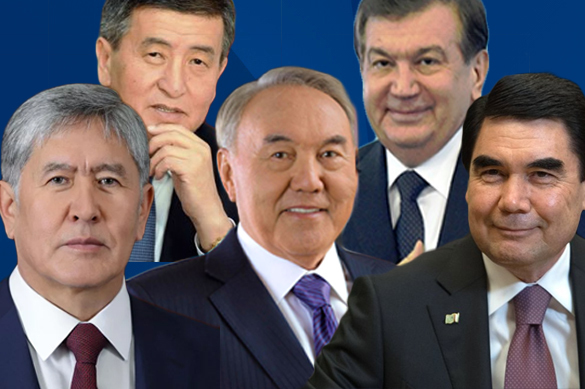Саммит в Астане: почему не пригласили Путина. 384500.jpeg