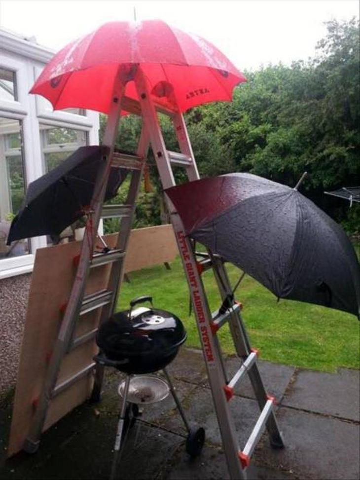 25 блестящих идей от комнатных гениев, взрывающих мозг своей беспощадностью 