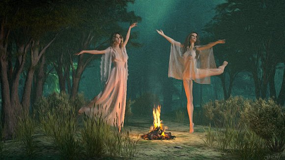 В стране Твоих Желаний В стране Твоих Желаний