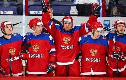 Сборная России сыграет два матча со Швейцарией перед ЧМ-2019 