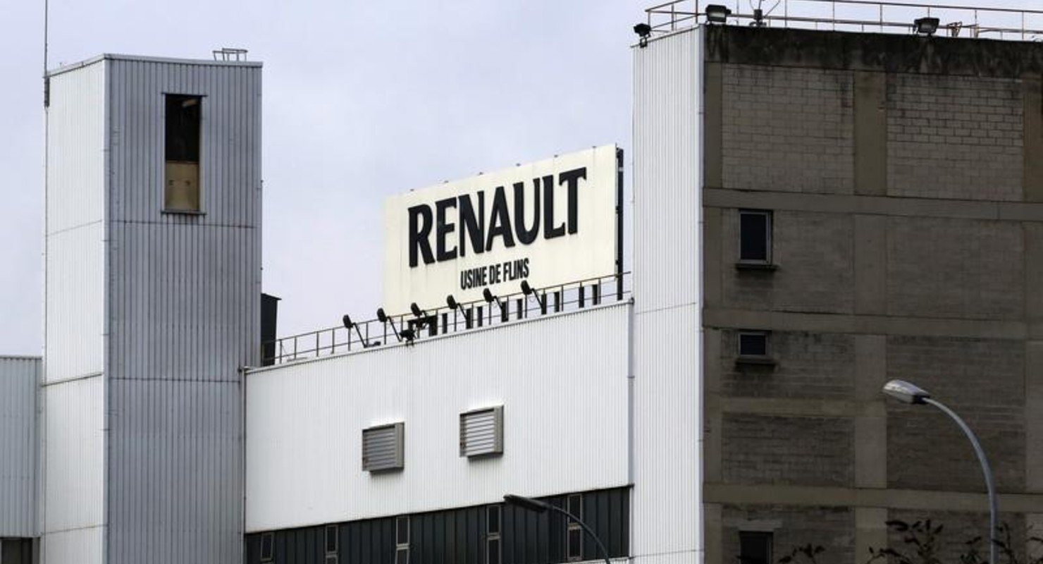 Renault вынуждает сотрудников увольняться Автомобили