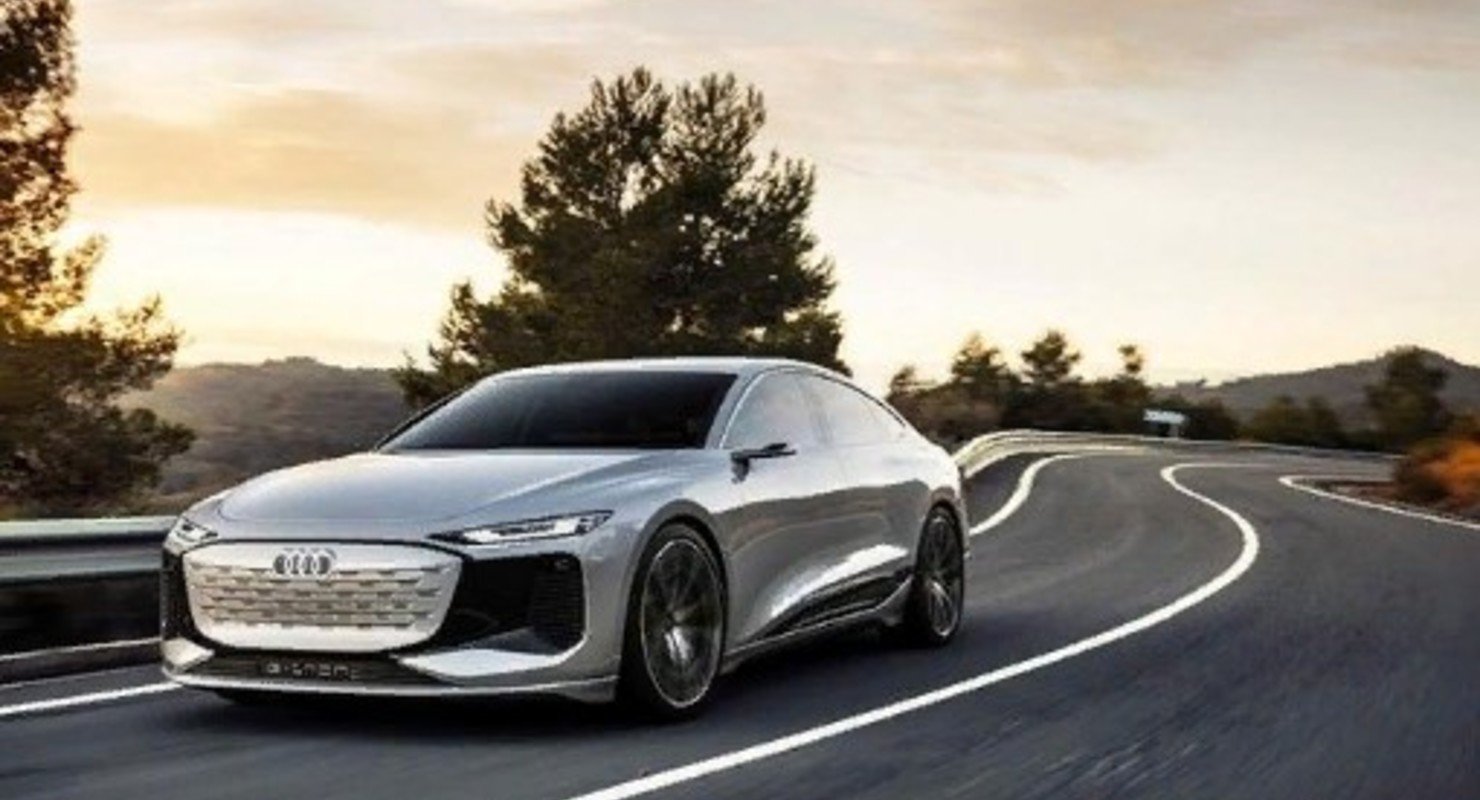 Главные новинки Шанхайского автосалона