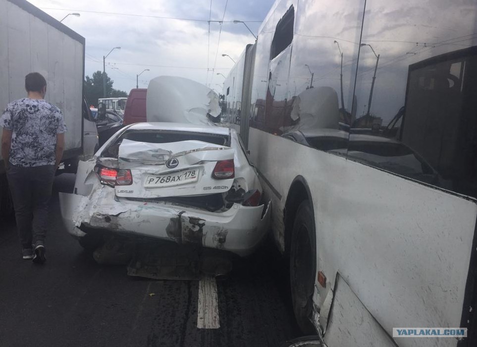 Сам купил, сам восстановил, сам разбил.... и человека убил. Такой вот итог! аварии,авто и мото,автоновости,Россия