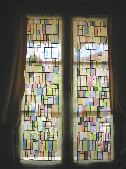 всякие шторные детали и приемчики, которые мне понравились. дизайн интерьера,шитье