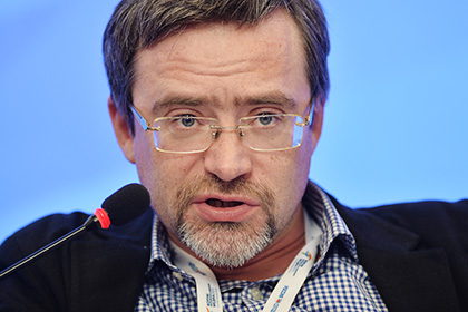 Валерий Федоров