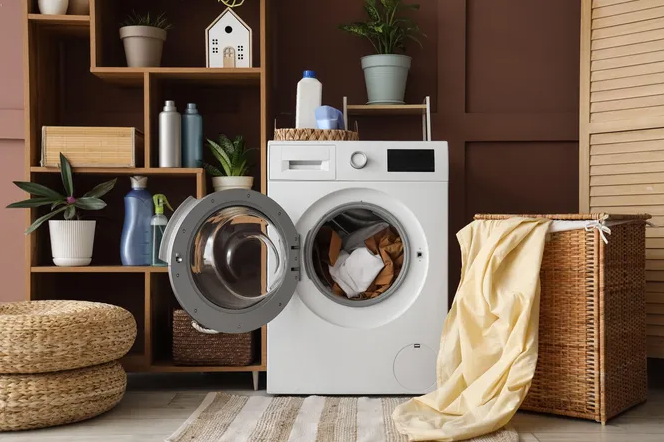 Вещи, которые ни в коем случае нельзя стирать в горячей воде