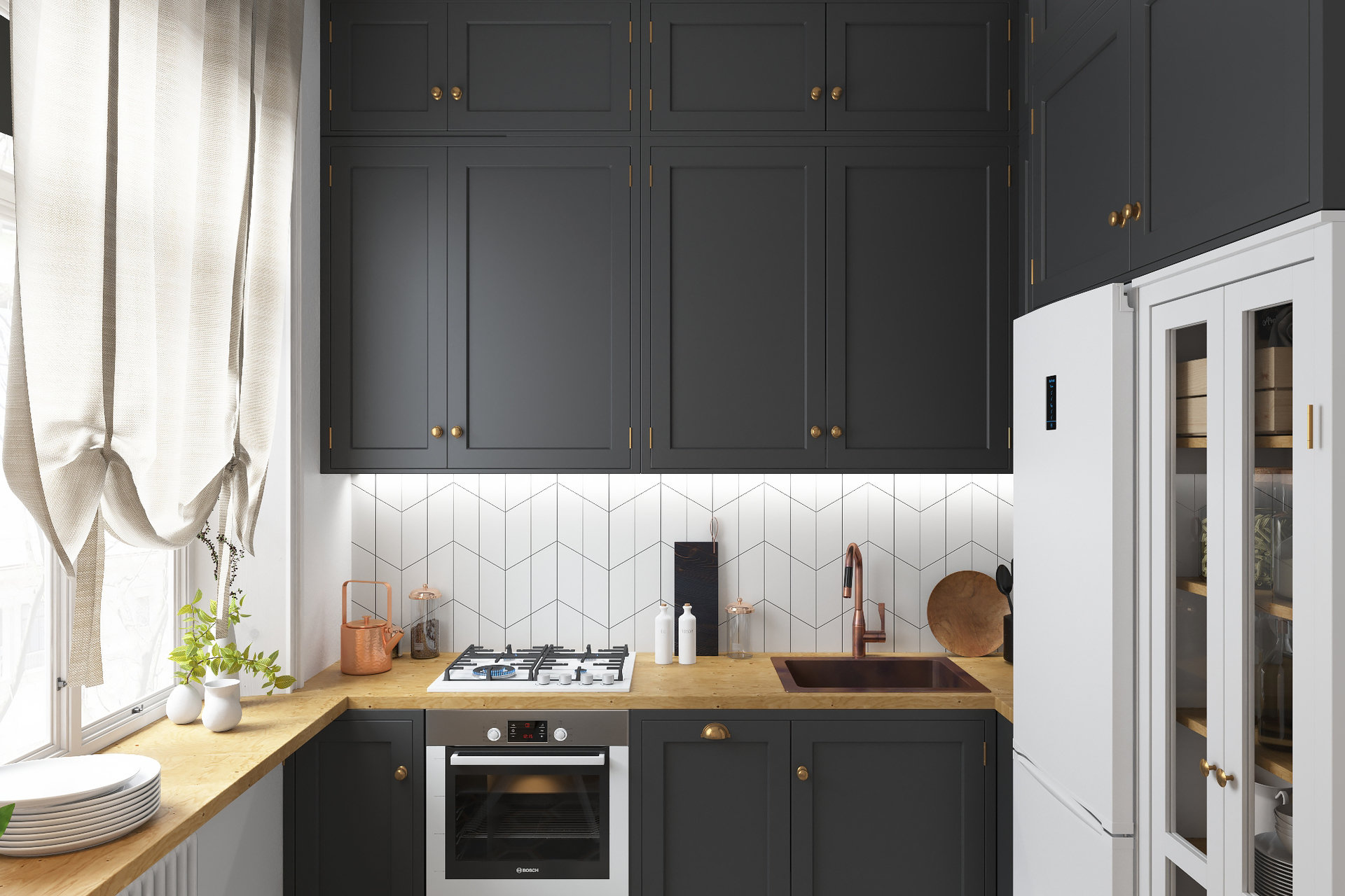 Новая планировка двушки в старом доме Новая планировка двушки в старом доме идеи для дома,интерьер и дизайн