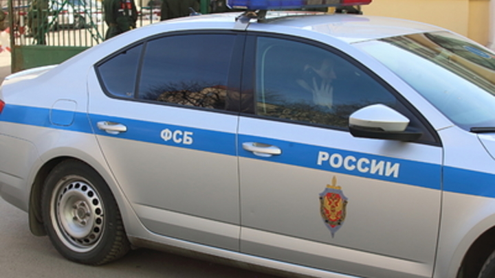 Измена в Черноморском флоте: ФСБ поймала украинского шпиона