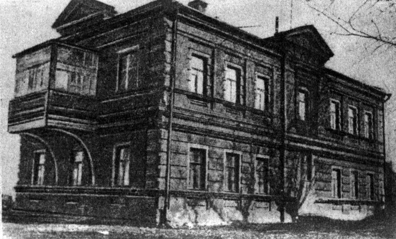Как раньше передвигали дома в Москве архитектура,ремонт и строительство
