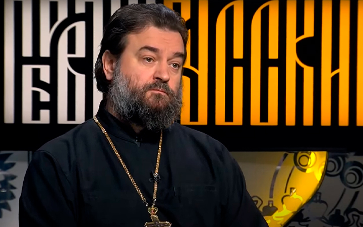 ТАЙНАЯ ЗАКУЛИСА УКРАИНЫ – ВПЕРВЫЕ РАСКРЫТЫ ИМЕНА украина