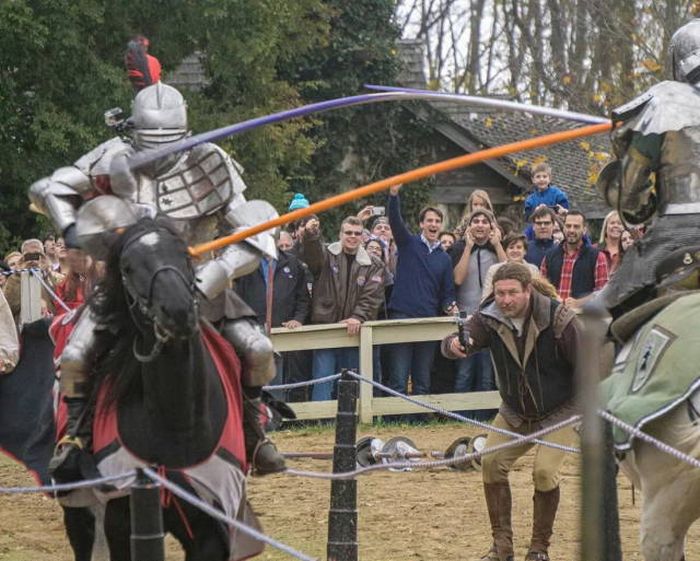 Фото с идеальным ракурсом и моментом (53 фото)