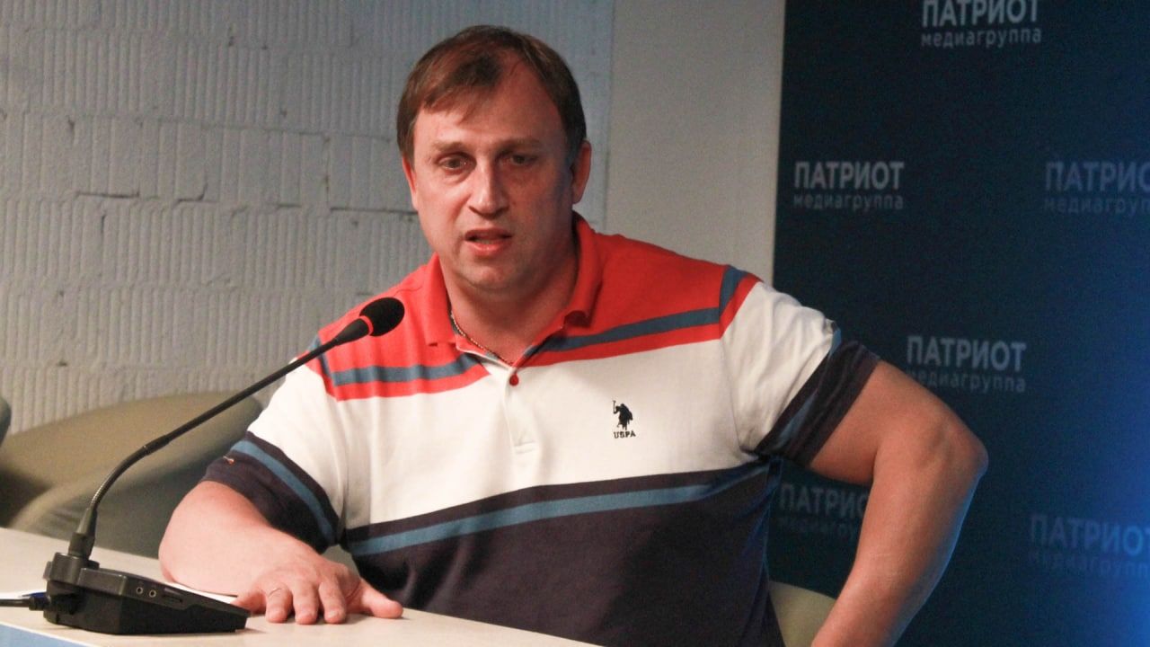 Экс-депутат ГД Вострецов: России необходимо создать министерство внутреннего туризма Экс-депутат ГД Вострецов: России необходимо создать министерство внутреннего туризма Общество