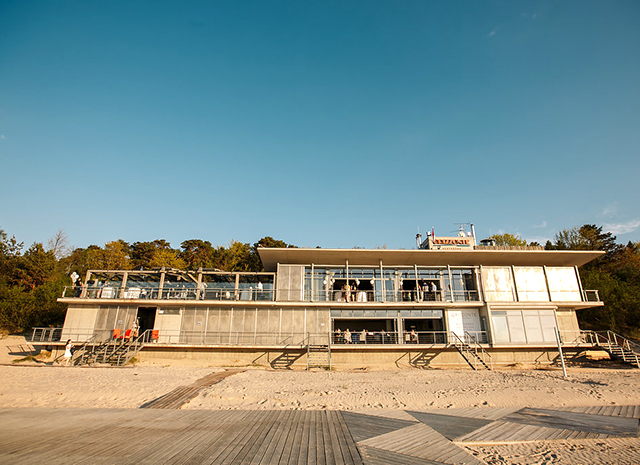 Alfresco Jurmala