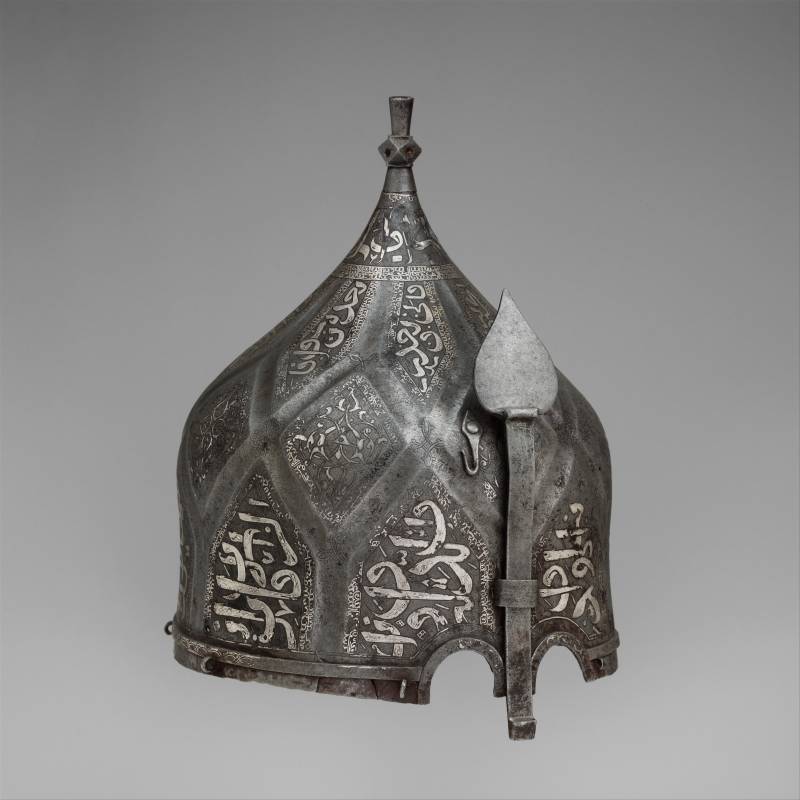 Мамлюки. Дополнение к популярному циклу «Рыцари и рыцарство трёх веков» история