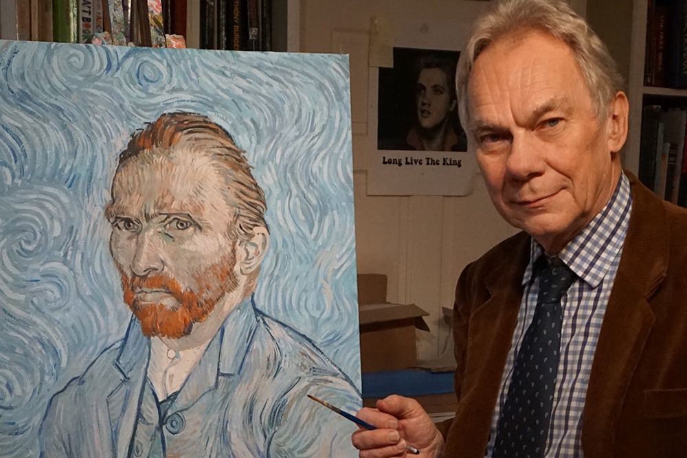 Высокое искусство аферы — 9 самых громких скандалов о подделках мировых шедевров - похожая новость на Toplenta