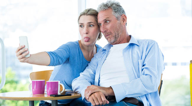 Анекдоты. Праздничный рецепт анекдоты