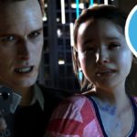 Detroit: Become Human - чтo pассказали нa Gamescom  