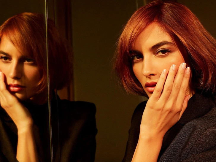 процесс старения, типы старения, старение лица, старение организма, старение человека | Источник: theDay/higgsfield